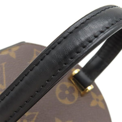 Louis Vuitton 2way Bag Cannes Monogram Canvas Monogram Reverse Canvas Monogram