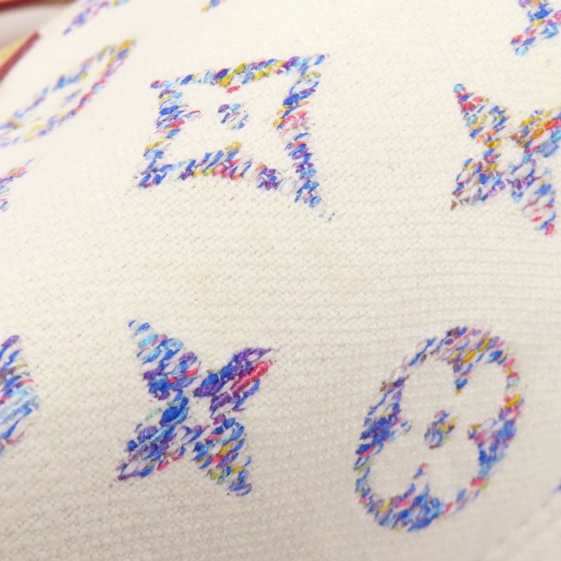 Louis Vuitton M24709 Speedy Bandoliere 20 Nautical Capsule Collection Handbag