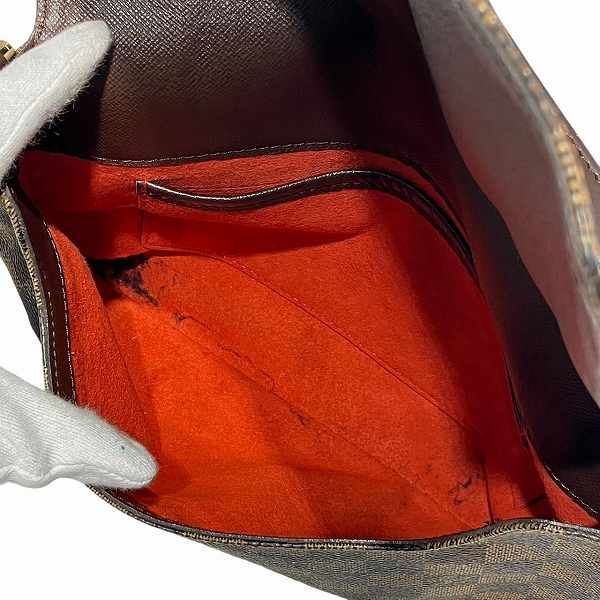 Louis Vuitton Damier Musette Tango N51255 Bag Shoulder Bag Women