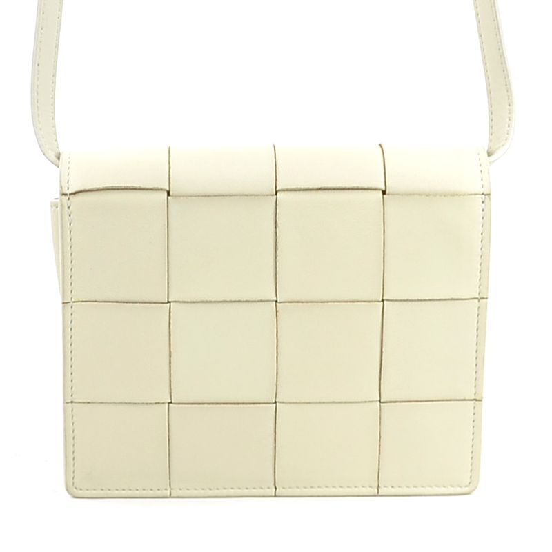 Bottega Veneta Shoulder Bag Cassette