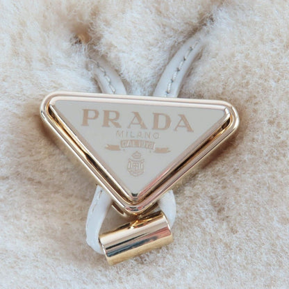 Prada 214500 Shoulder Bag — view 10