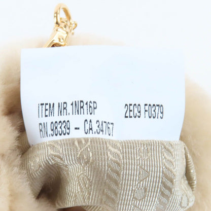 Prada 214500 Shoulder Bag — view 12