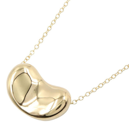 Tiffany & Co. Necklace Bean