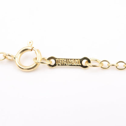 Tiffany & Co. Necklace Bean — view 4