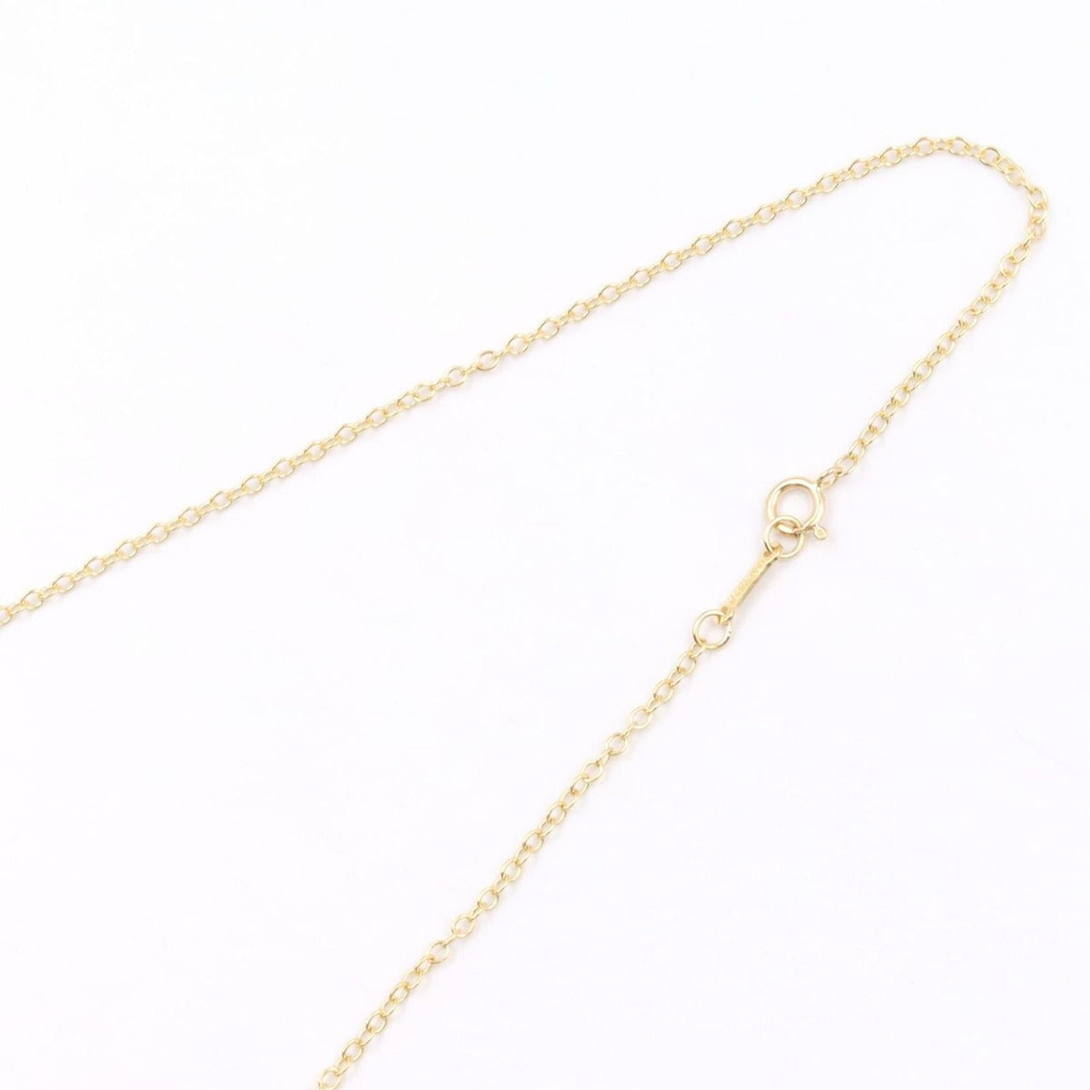 Tiffany & Co. Necklace Bean — view 5