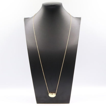 Tiffany & Co. Necklace Bean — view 6