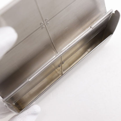 Tiffany & Co Streamerica 925 Silver Unisex Card Case