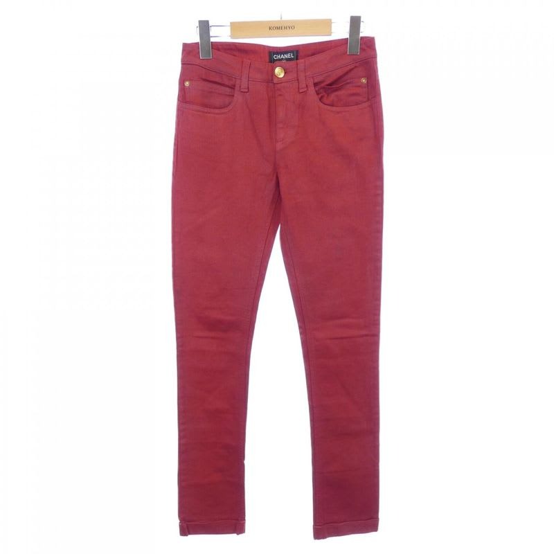Chanel 09 A Pants