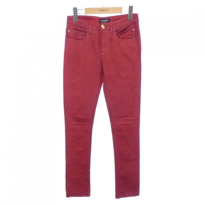 Chanel 09 A Pants