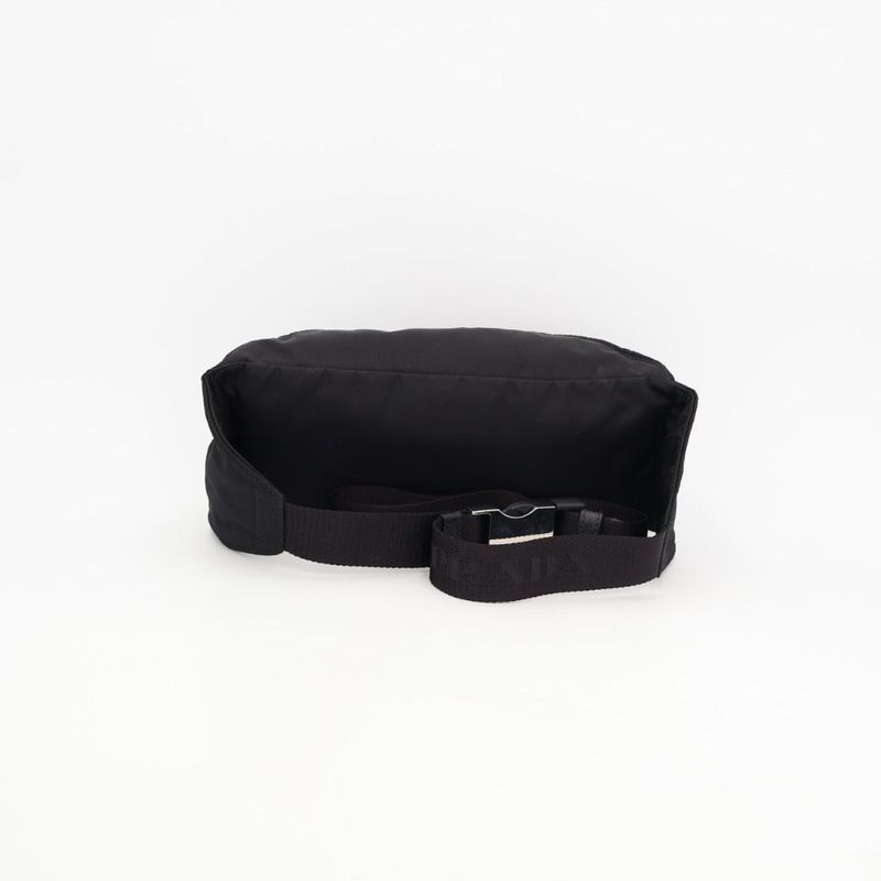 Prada Belt Bag Nylon Prada Nylon Belt Bag