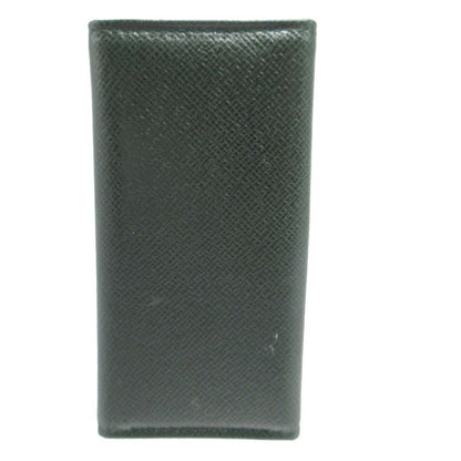 Louis Vuitton Taiga Multicles Green 4-ribbon Key Case 0026 Louis Vuitton
