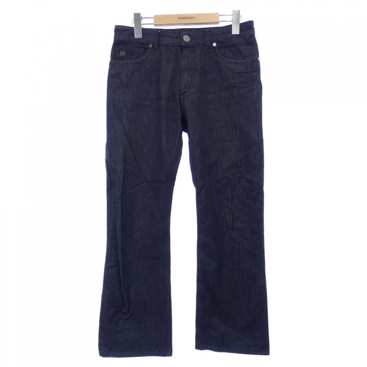 Louis Vuitton Jeans Black