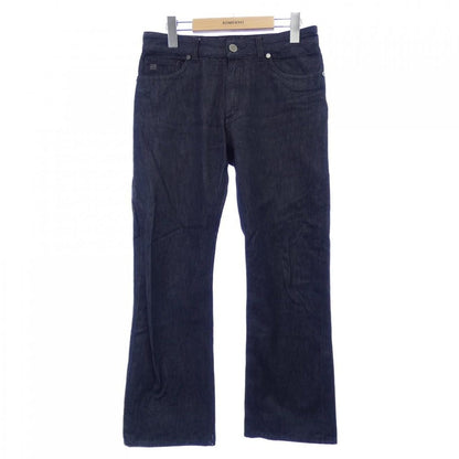Louis Vuitton Jeans Black