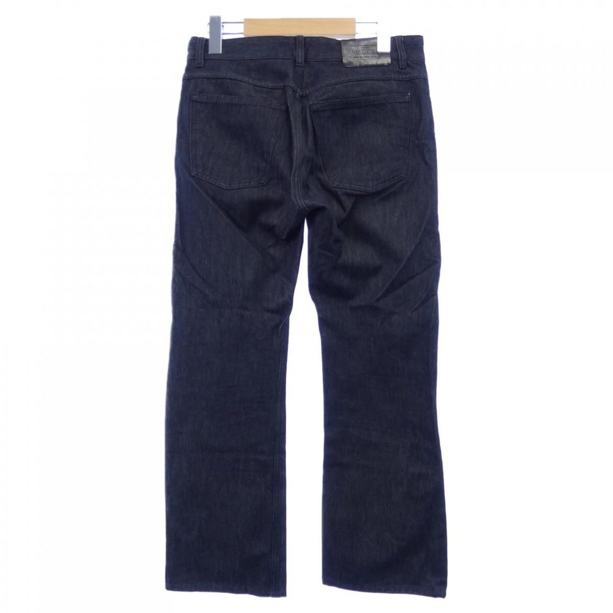 Louis Vuitton Jeans Black — view 2