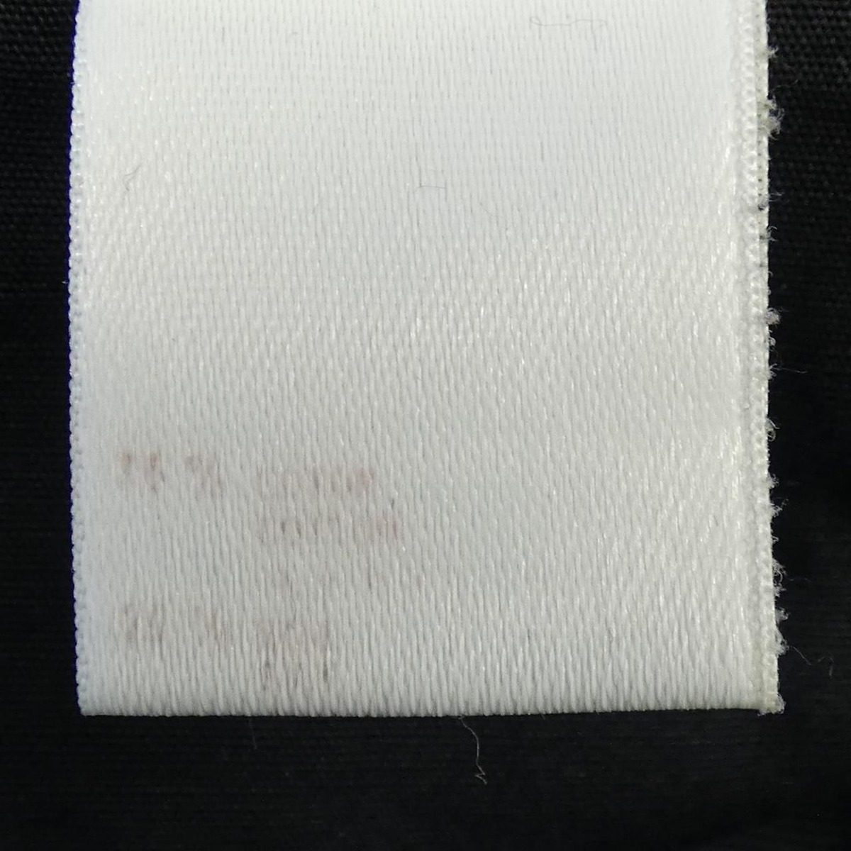 Louis Vuitton Jeans Black — view 3