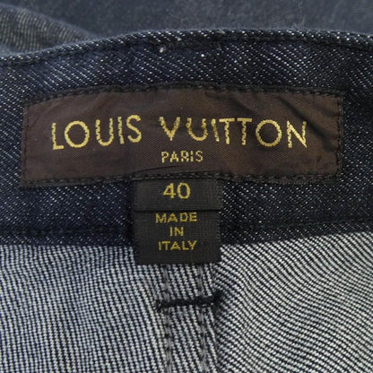 Louis Vuitton Jeans Black — view 4