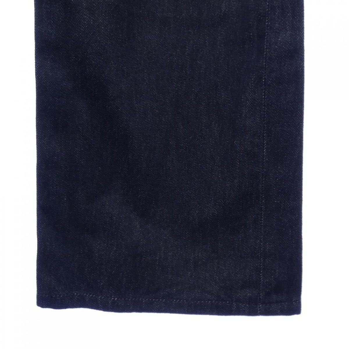 Louis Vuitton Jeans Black — view 5