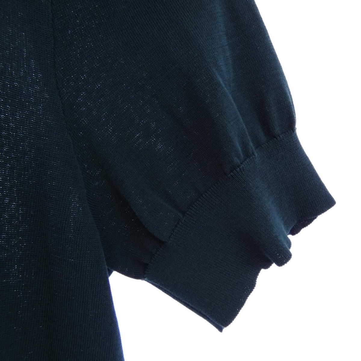 Hermes Knit Green XL — view 6