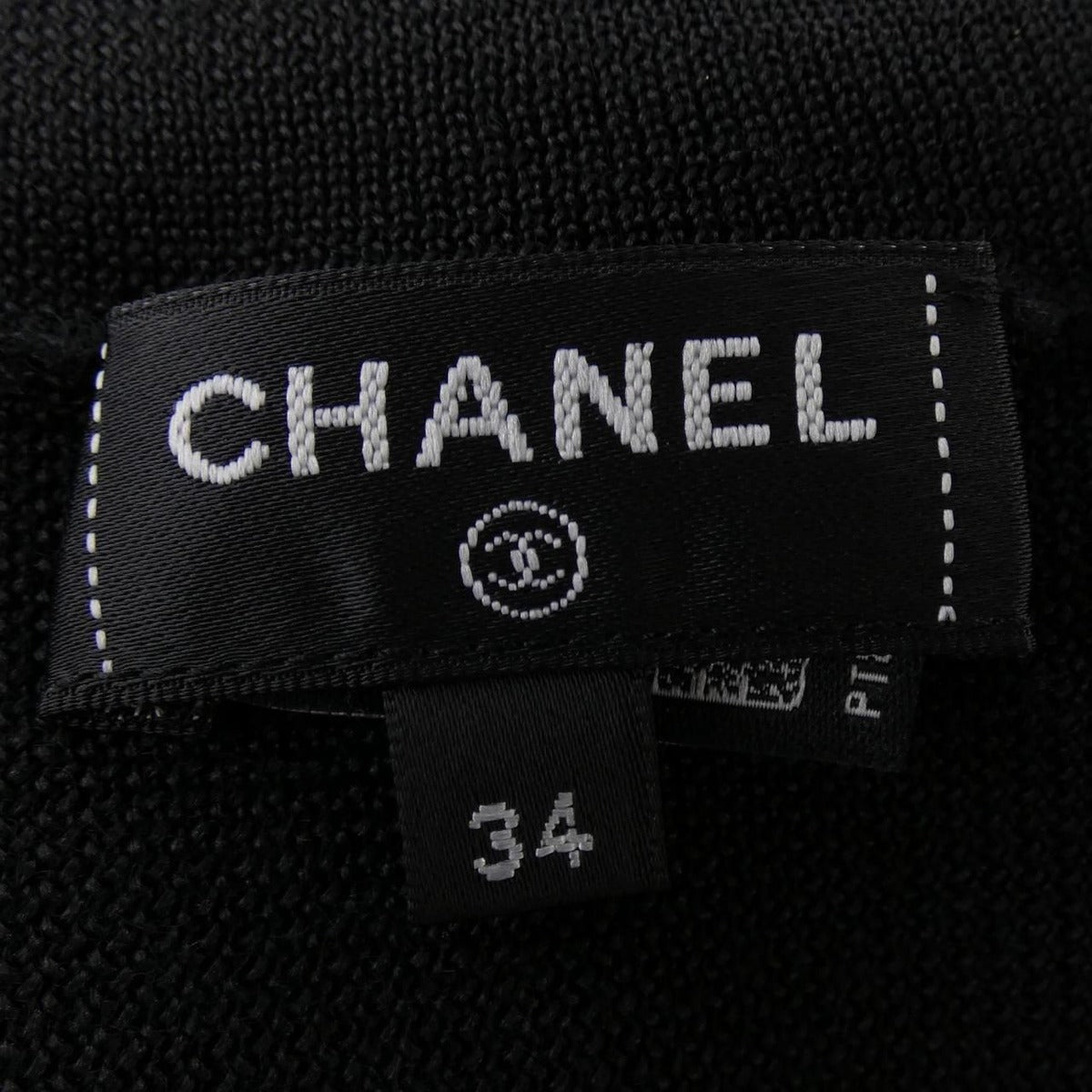 Chanel Look4 Knit — view 5