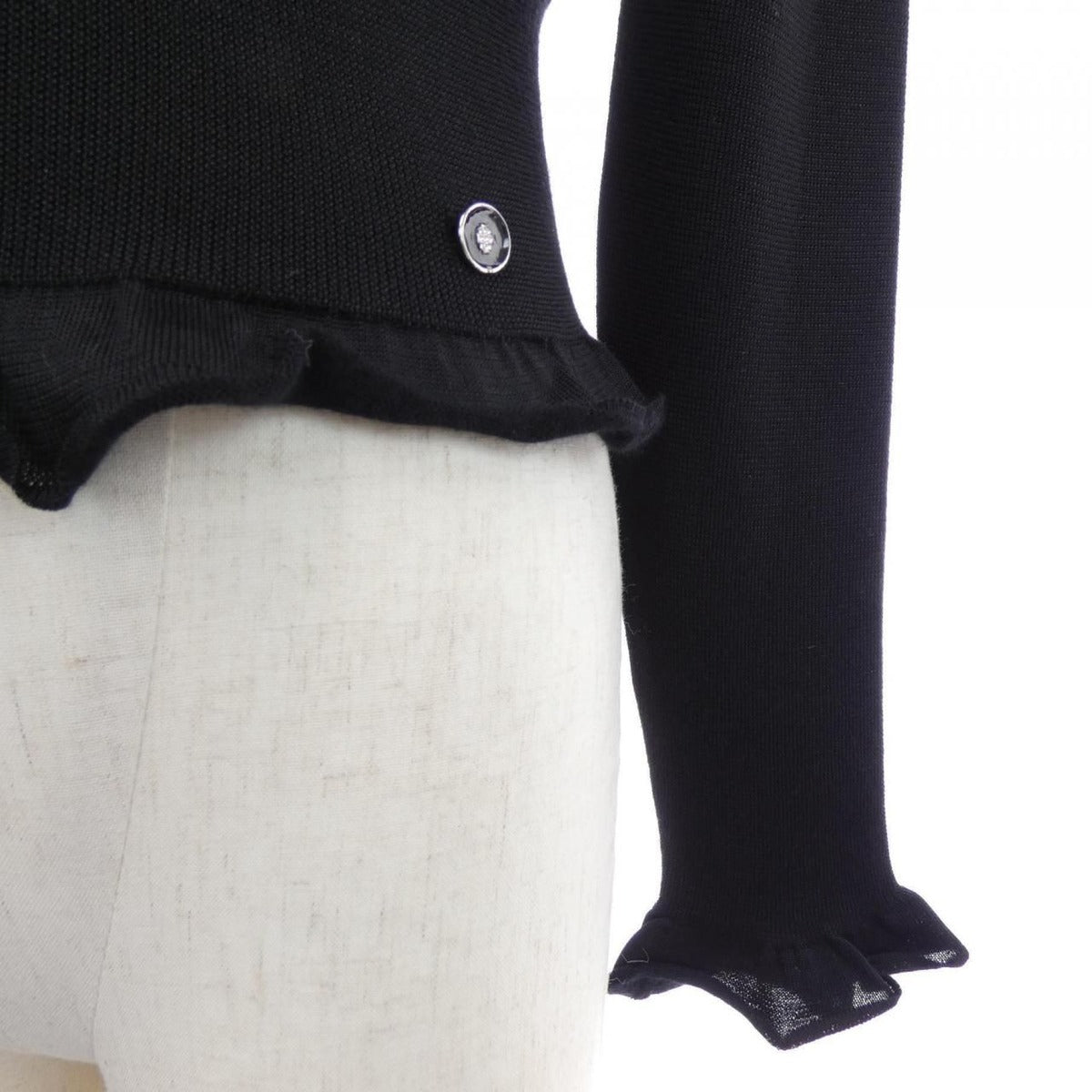 Chanel Look4 Knit — view 7