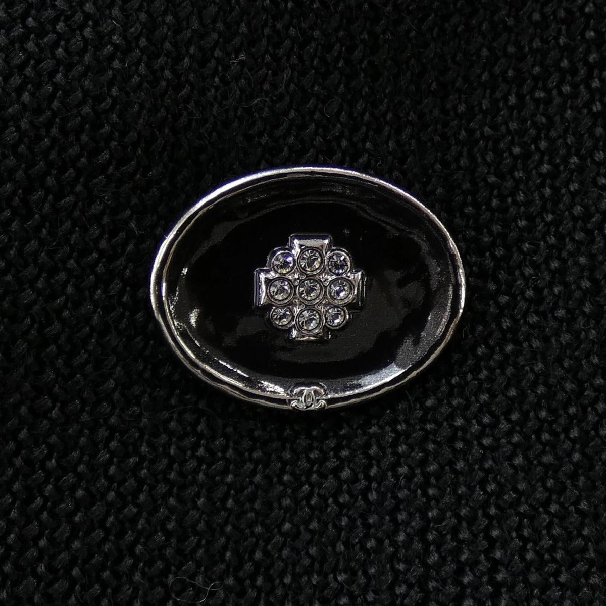 Chanel Look4 Knit — view 8