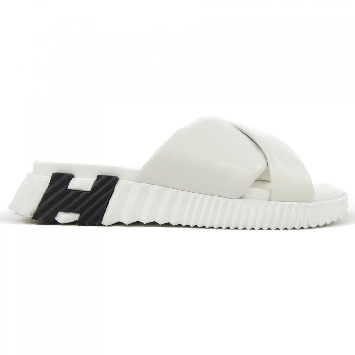 Hermes Infrastructure Infra Sandals