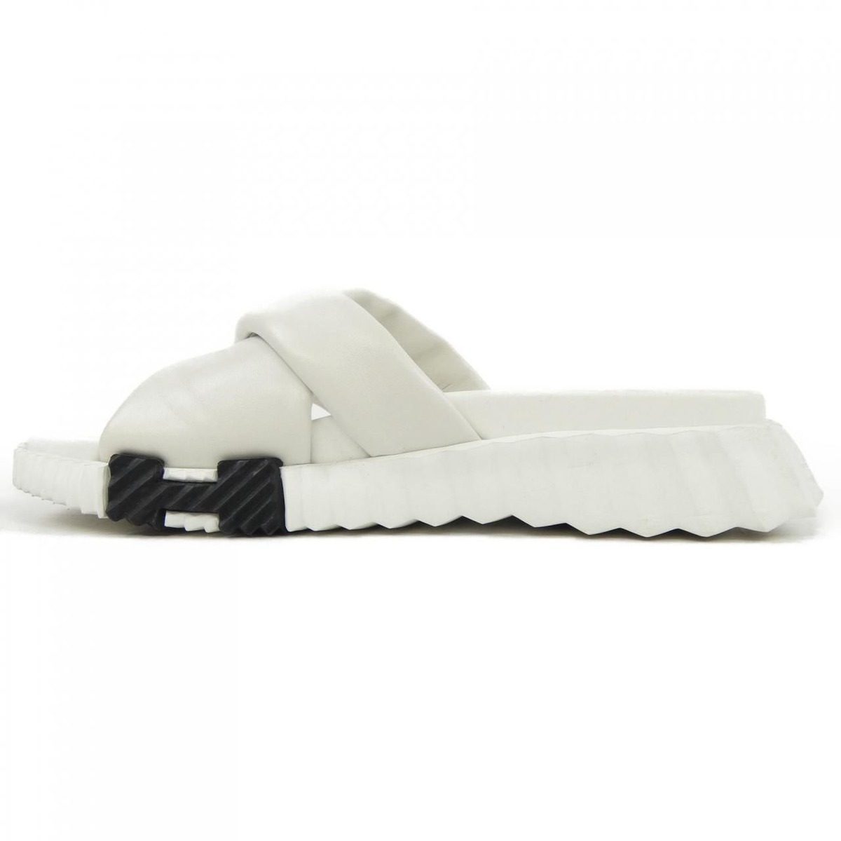 Hermes Infrastructure Infra Sandals — view 2