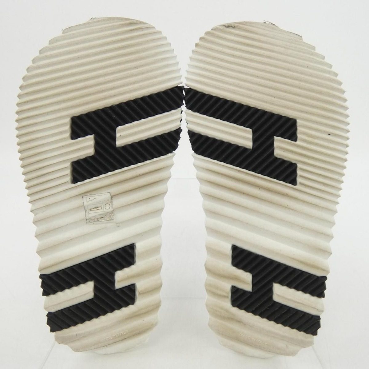 Hermes Infrastructure Infra Sandals — view 4