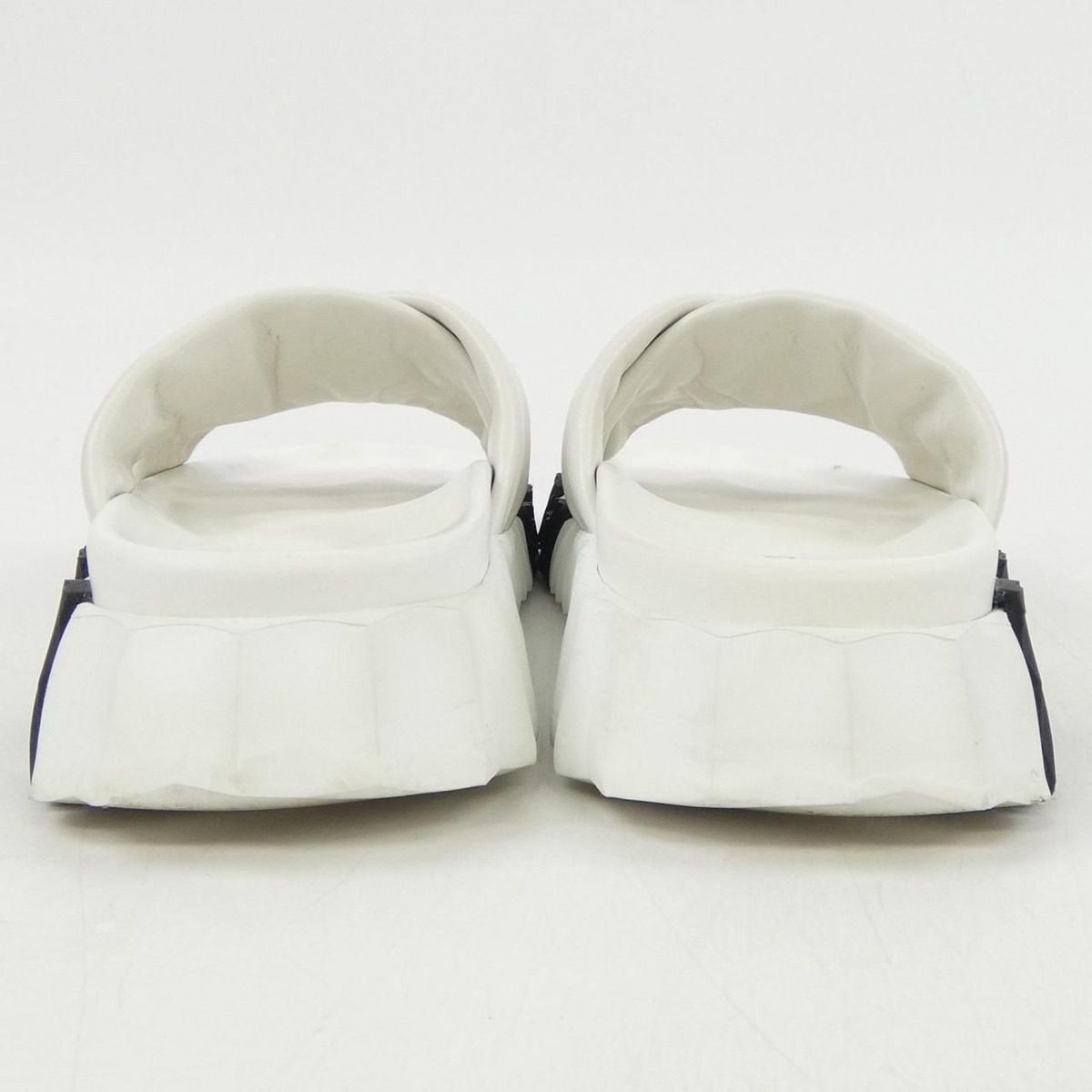 Hermes Infrastructure Infra Sandals — view 5