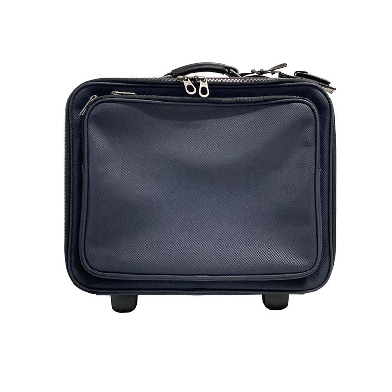 Bottega Veneta Carrying Bag - 167302 Dark Navy