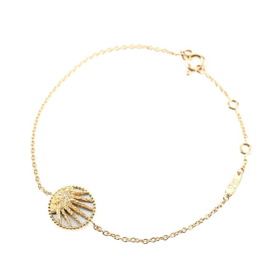 Dior Bracelet Rose Celeste