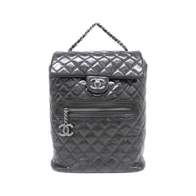 Chanel Backpack