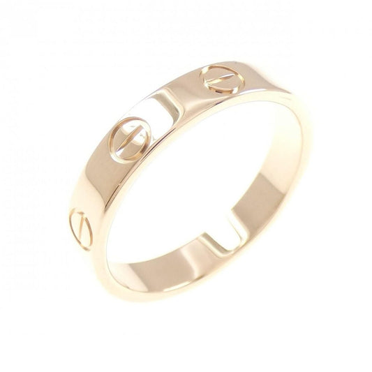 Cartier Mini Love Ring