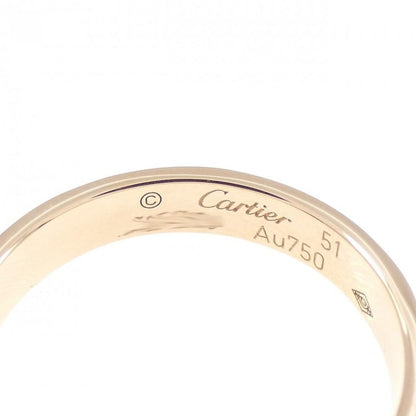 Cartier Mini Love Ring — view 4