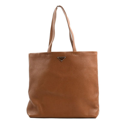 Prada Tote Leather
