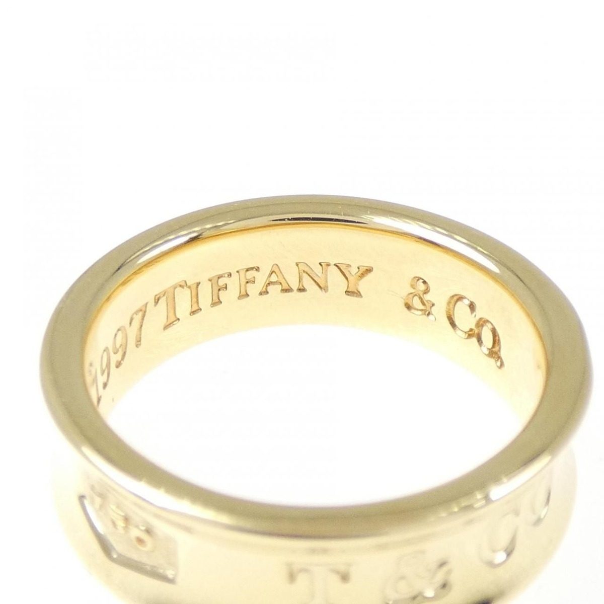 Tiffany & Co Ring — view 5