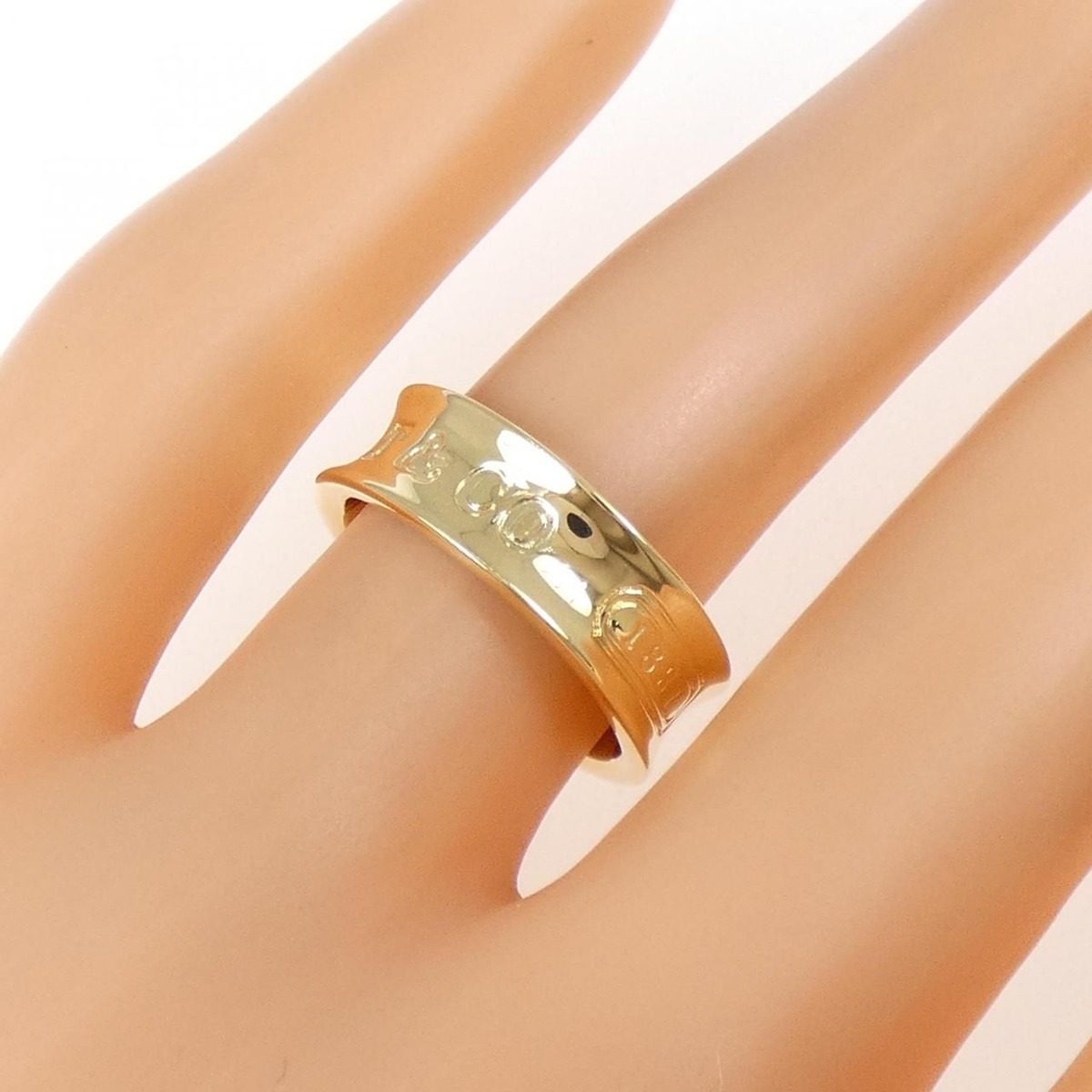 Tiffany & Co Ring — view 6