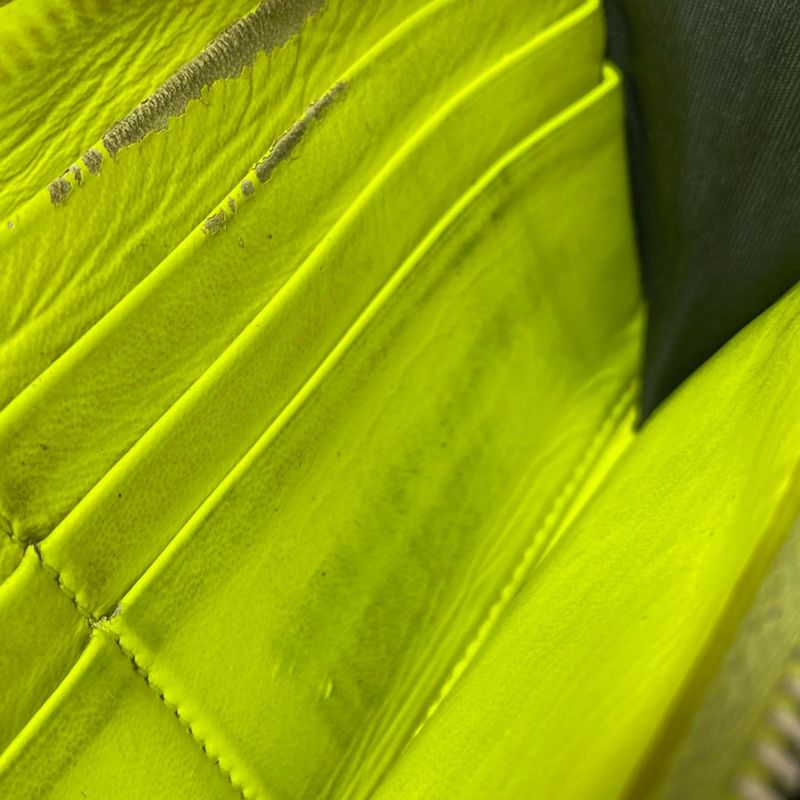 Balenciaga Everyday Continental Zip Around 505052 Black And White Round Zipper