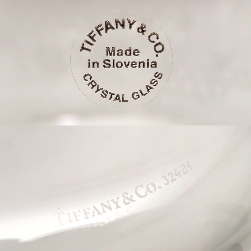 Tiffany & Co Tableware