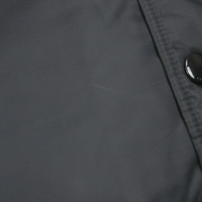 Celine 24AW 2w93c227r Eddie Period Fleece With C Patch Cotton Filled Coach