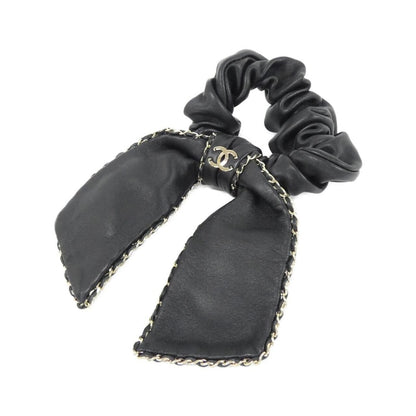 Chanel Shoulder Bag Black