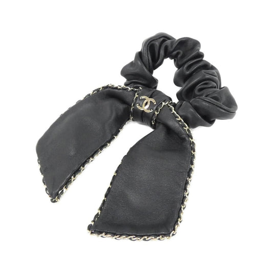 Chanel Shoulder Bag Black