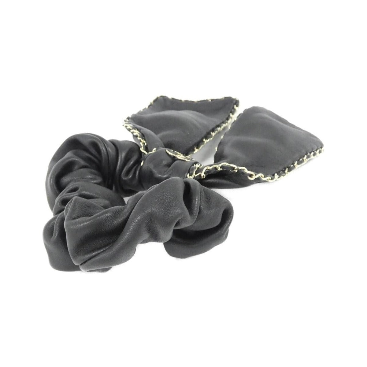 Chanel Shoulder Bag Black — view 2