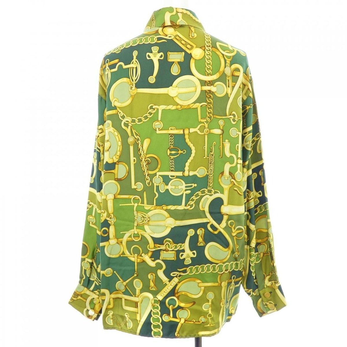 Gucci Vintage 203 Shirt — view 2