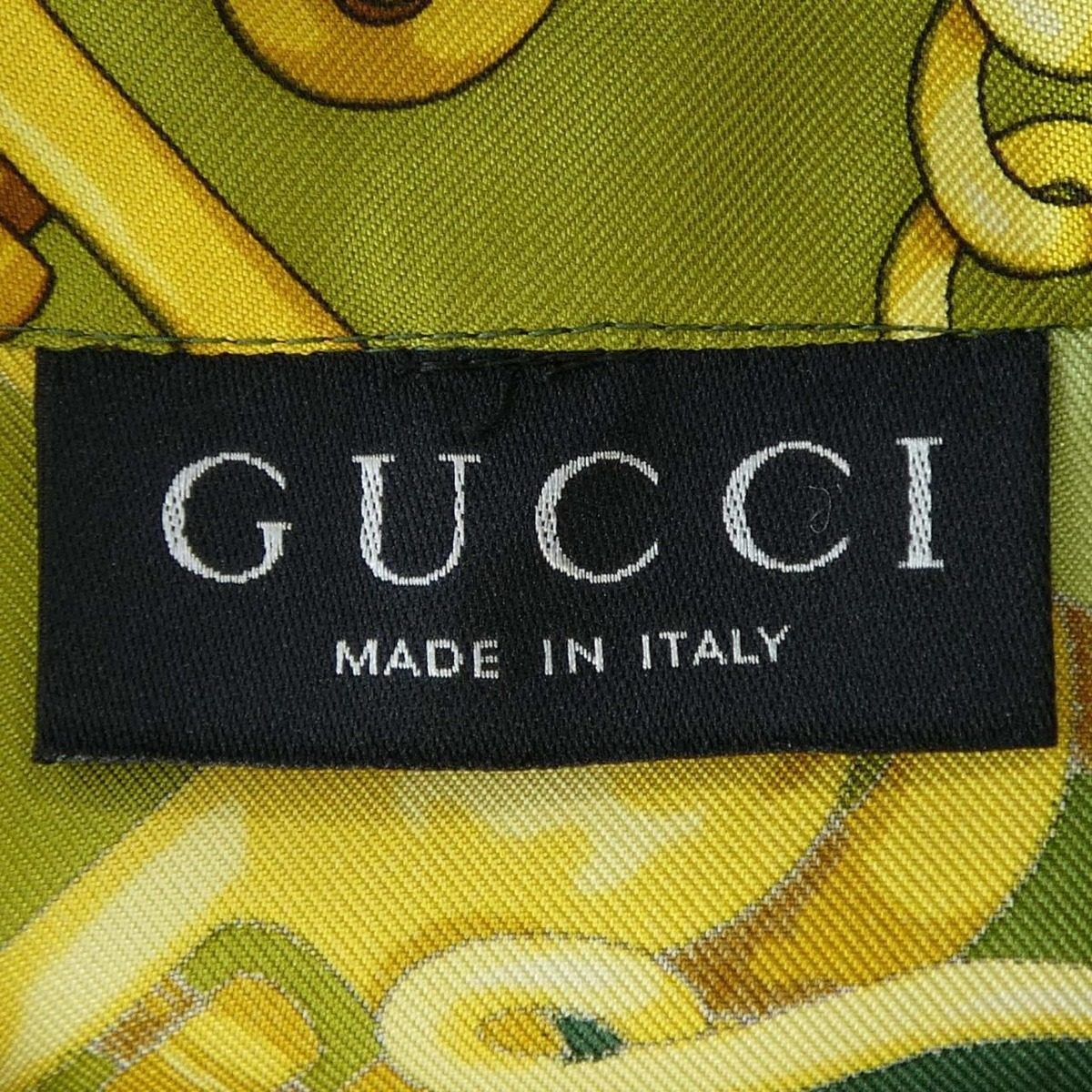 Gucci Vintage 203 Shirt — view 4