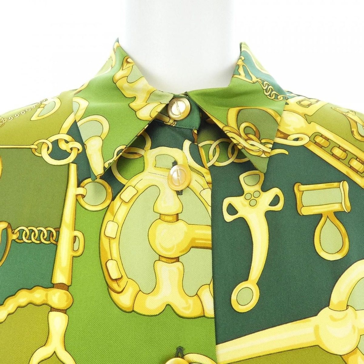Gucci Vintage 203 Shirt — view 5