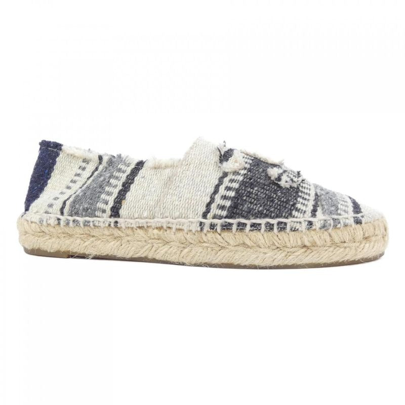Chanel Espadrilles Shoes