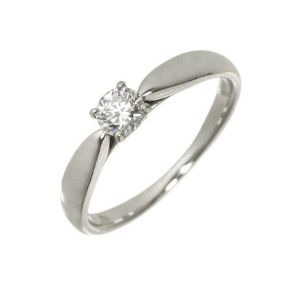Tiffany & Co Harmony Diamond Ring Vs1 Pt