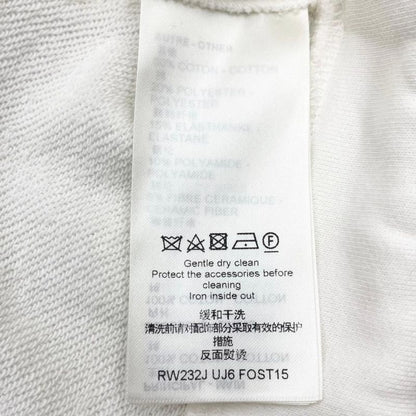 Louis Vuitton X Yayoi Kusama Hoodie Face Patch Cropped Hoodie Rw232j Uj6 Fost15