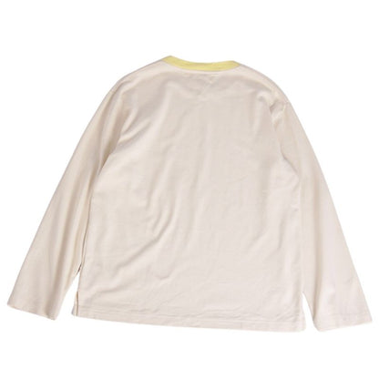 Bottega Veneta T-shirt Cut And Sewn Long